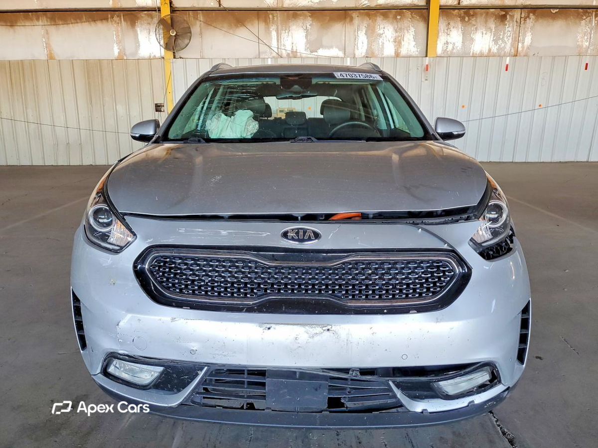 Kia Niro 2018