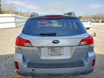 Subaru Outback 2012