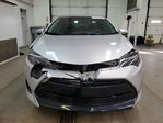 Toyota Corolla 2018