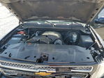 Chevrolet Silverado 2013