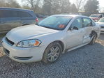 Chevrolet Impala 2012