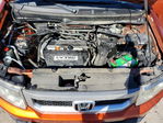 Honda Element 2011