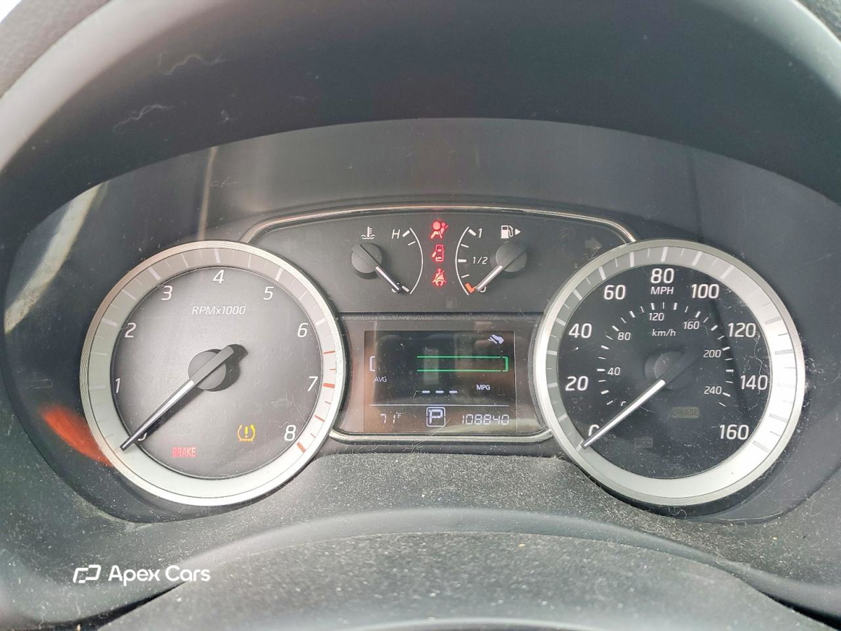 Nissan Sentra 2013