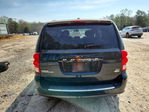 Dodge Caravan 2017