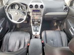 Chevrolet Captiva 2012
