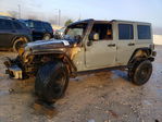 Jeep Wrangler 2013