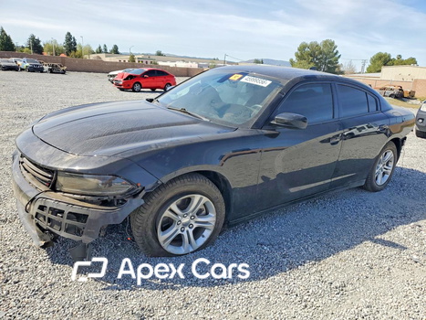 Dodge Charger 2023 - Image 1 of 14