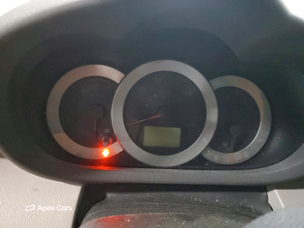 Toyota RAV 4 2010