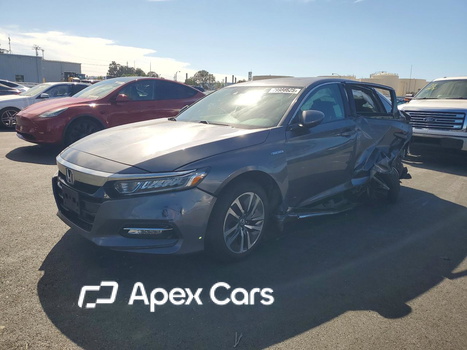 Honda Accord 2019 - Image 1 of 12