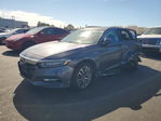 Honda Accord 2019