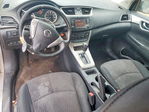 Nissan Sentra 2015