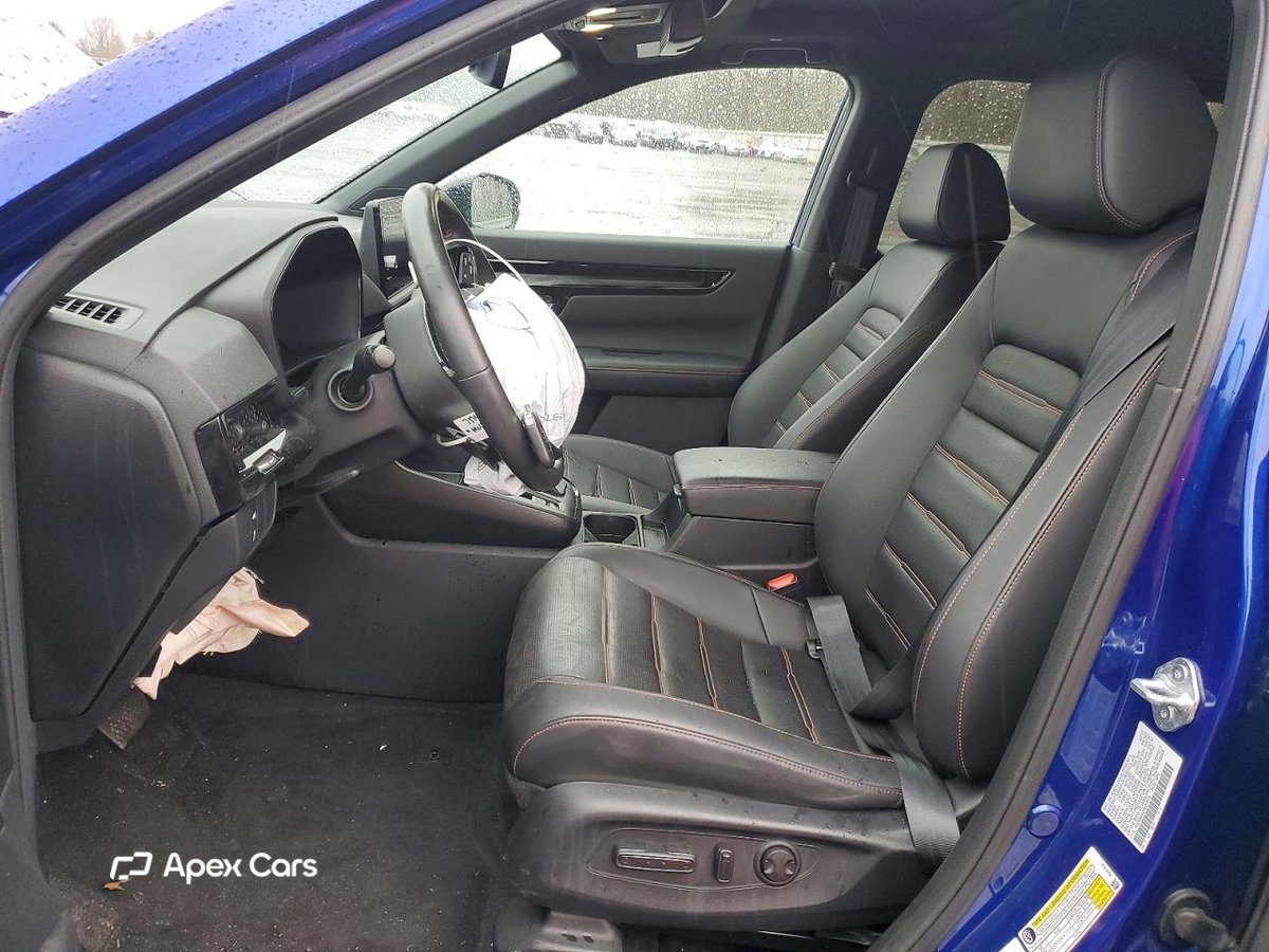 Honda CR-V 2023