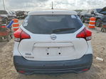 Nissan Kicks 2020