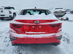 Kia Forte 2021