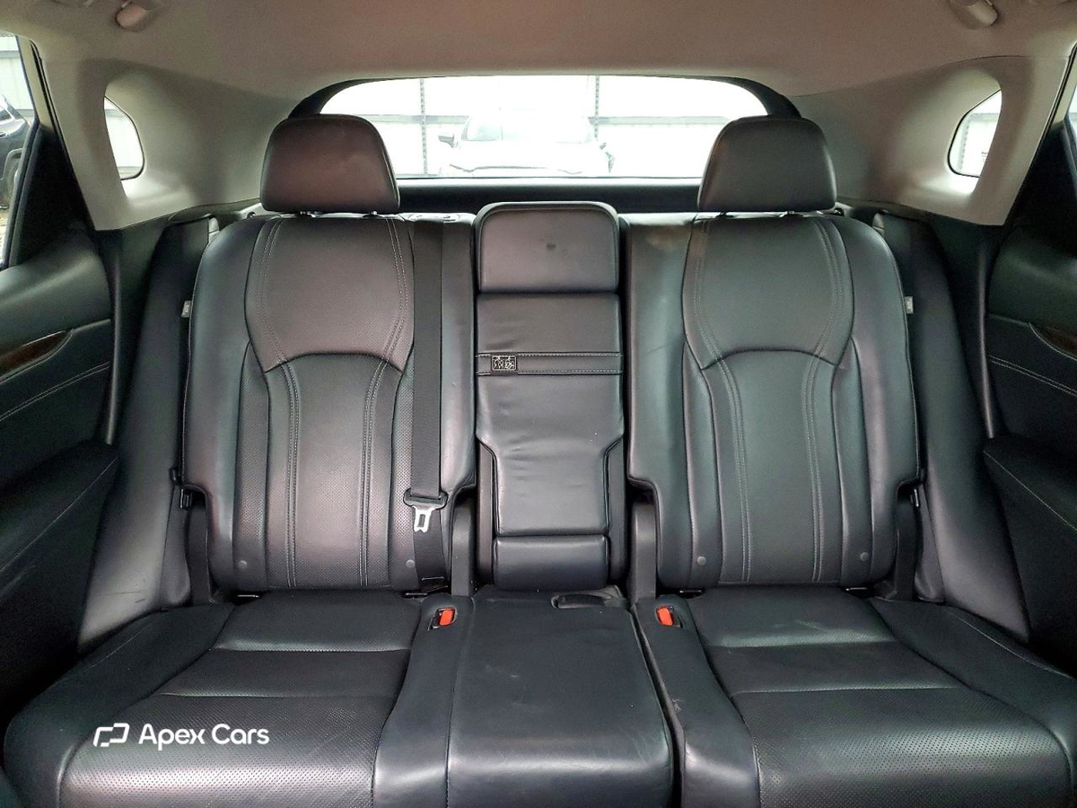 Lexus RX 2016