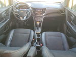 Chevrolet Trax 2022
