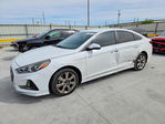 Hyundai Sonata 2018