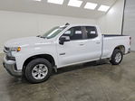 Chevrolet Silverado 2019