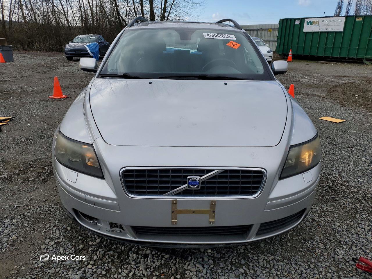 Volvo V50 2006