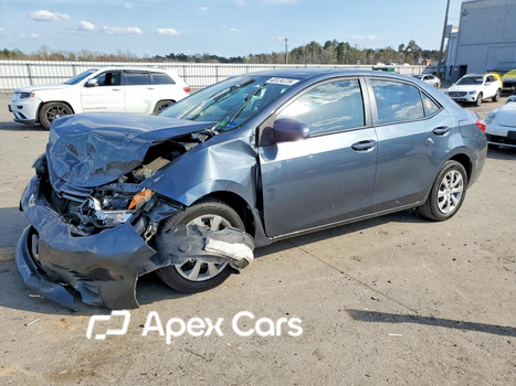 Toyota Corolla 2015 - Image 1 of 13