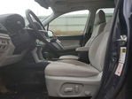 Subaru Forester 2015