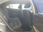 Ford Fusion 2012