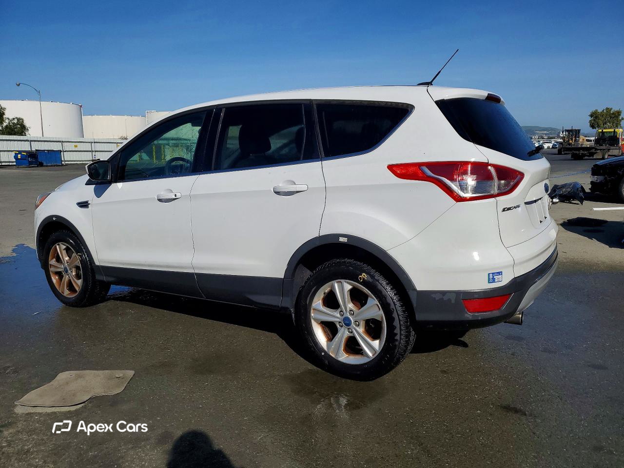 Ford Escape 2013