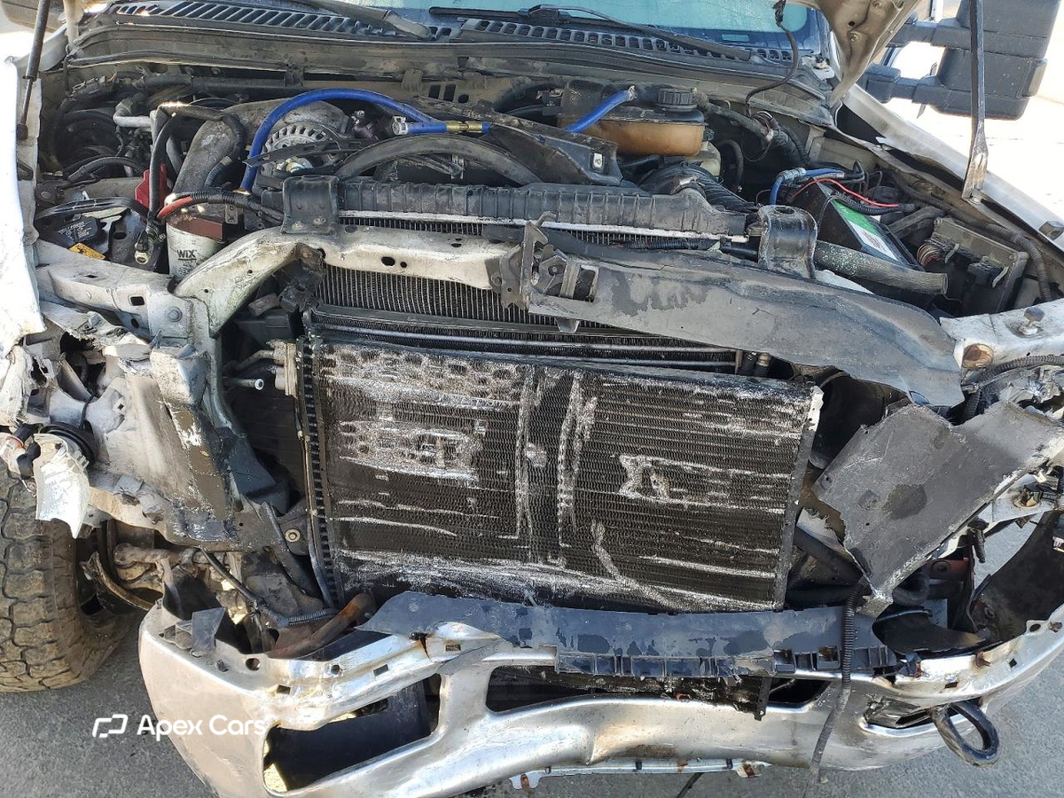 Ford F250 2006