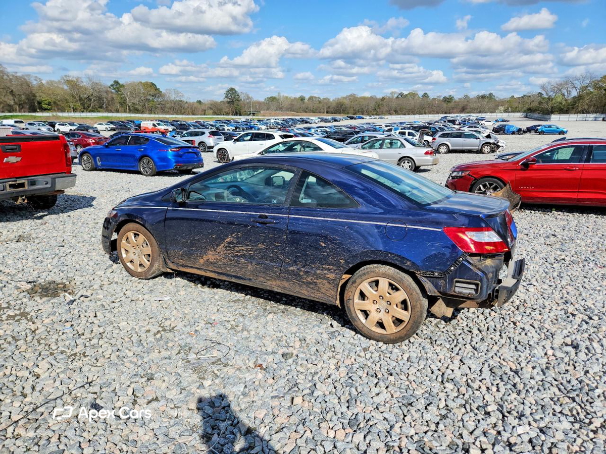 Honda Civic 2009