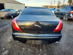 Jaguar XJ 2011
