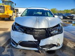 Chrysler Pacifica 2018