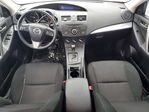 Mazda 3 2012