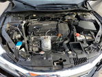Honda Accord 2017
