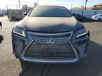 Lexus RX 2018