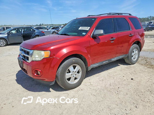 Ford Escape 2012 - Image 1 of 13