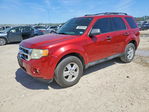 Ford Escape 2012