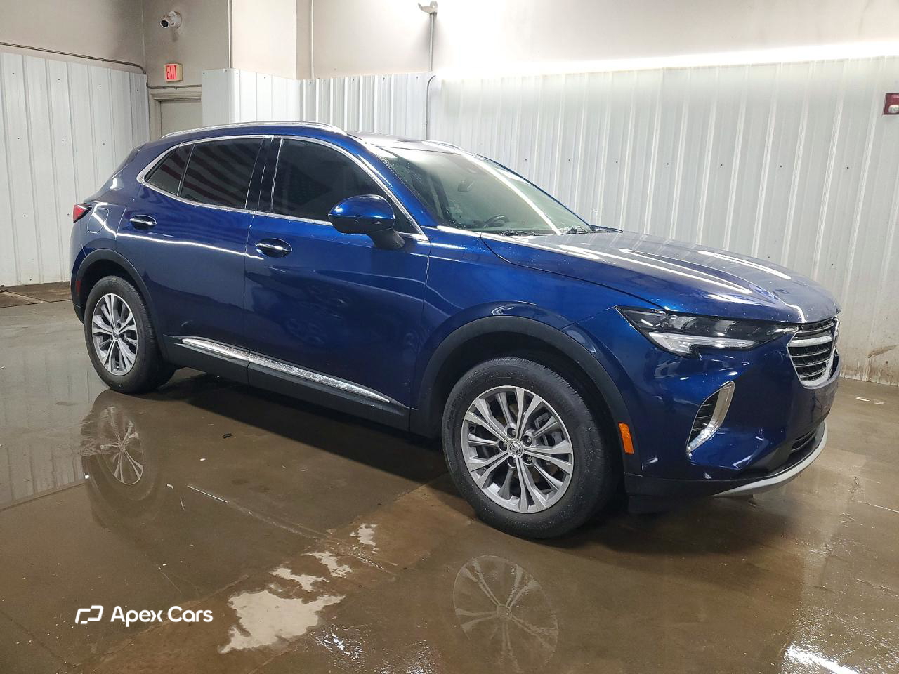 Buick Envision 2023