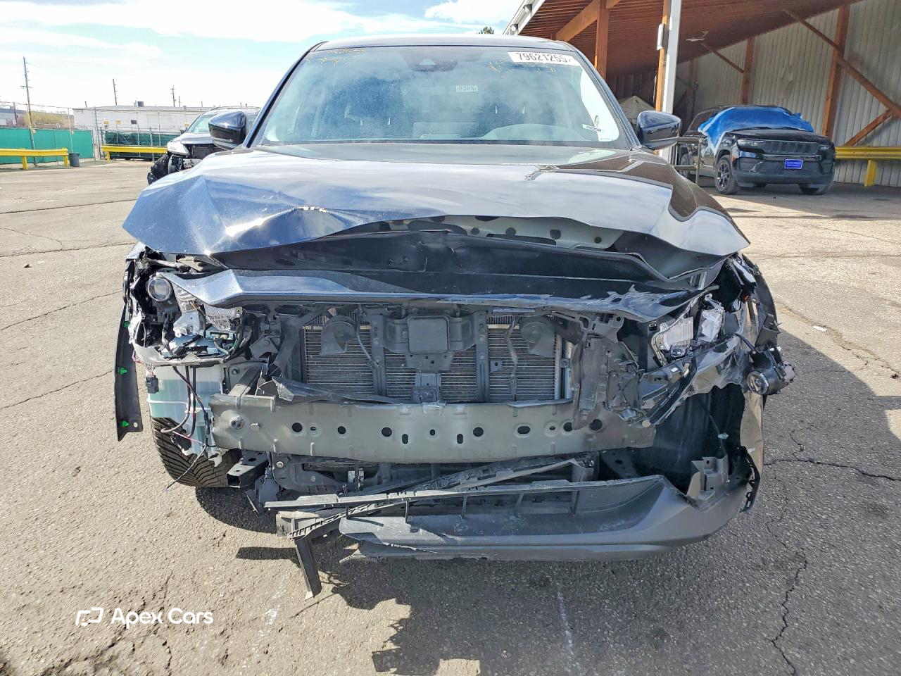 Mazda CX-5 2023
