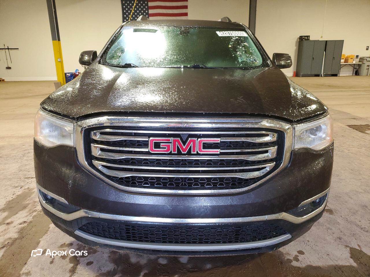 GMC Acadia 2019