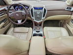 Cadillac SRX 2012