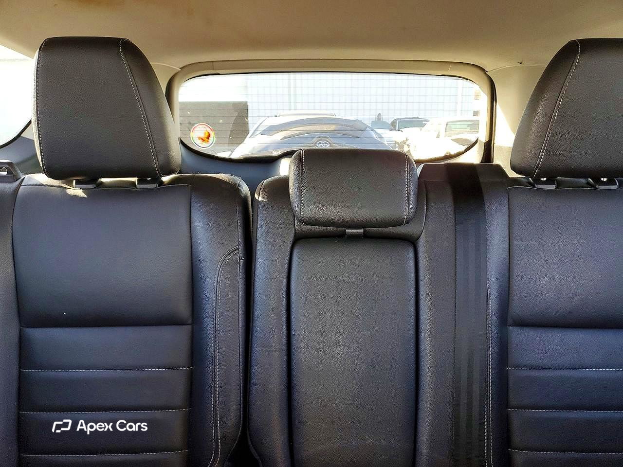 Ford Escape 2014