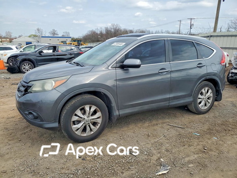 Honda CR-V 2012 - Image 1 of 5