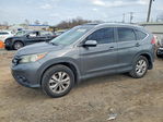 Honda CR-V 2012
