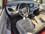 Toyota Sienna 2018