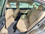 Subaru Legacy 2016