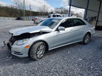 Mercedes-Benz E-klasse 2013