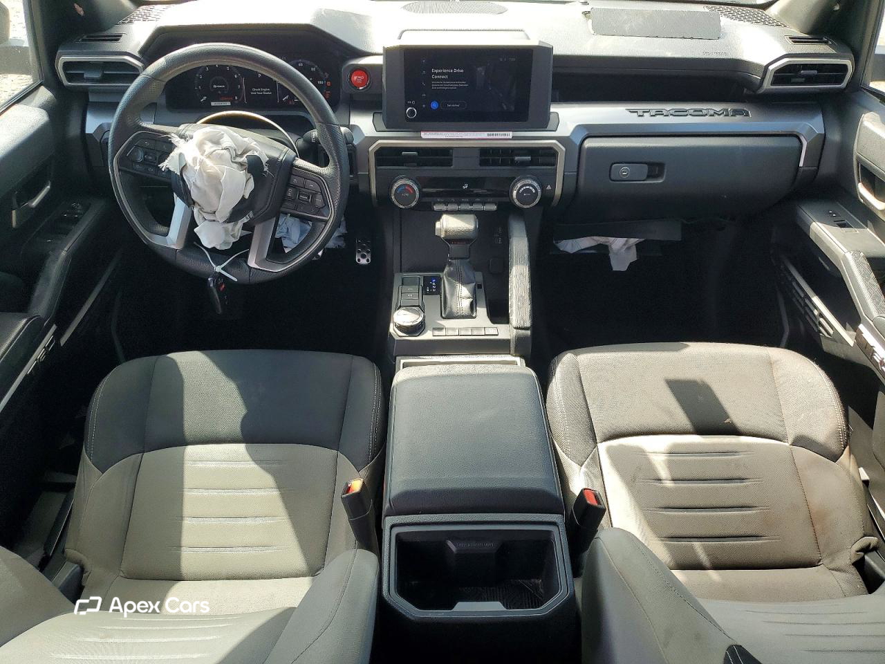 Toyota Tacoma 2024