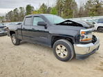 Chevrolet Silverado 2017