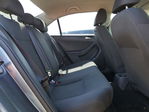Volkswagen Jetta 2013