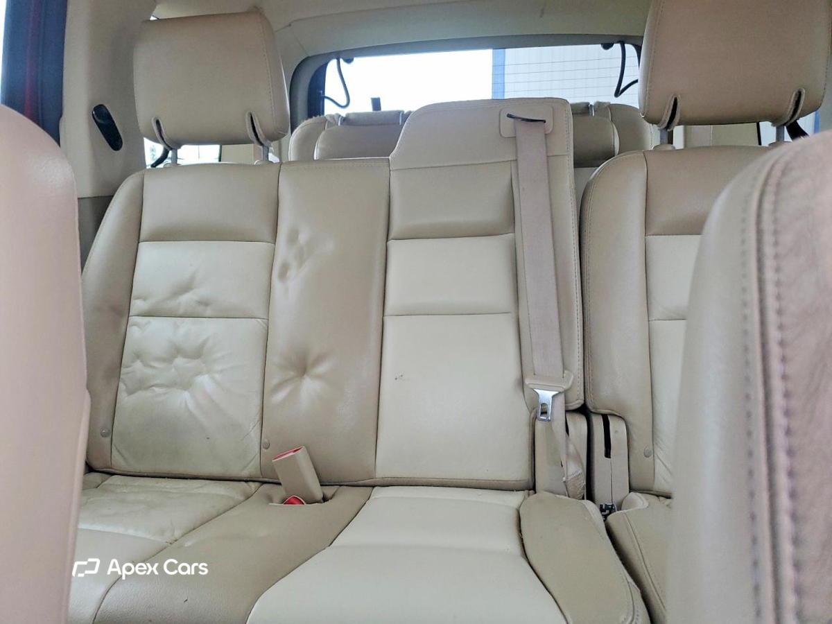 Ford Explorer 2009